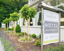 Hotel Waldhusen - Adults Only