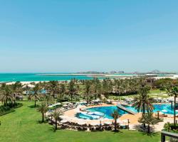 Le Royal Meridien Beach Resort & Spa Dubai