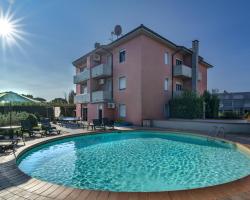 Giada Palace - Rooms