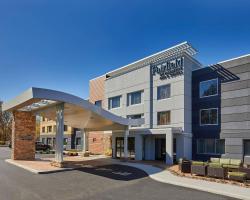 Fairfield Inn & Suites by Marriott Albany Airport