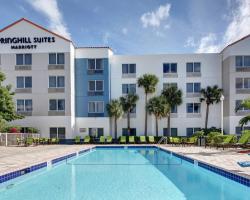 SpringHill Suites Port Saint Lucie