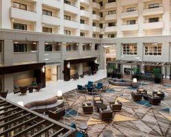 Fairfax Marriott at Fair Oaks