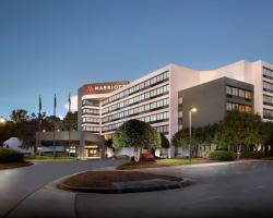 Atlanta Marriott Peachtree Corners
