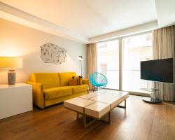 SmartRental Collection Centric II