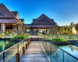 The Westin Turtle Bay Resort & Spa, Mauritius