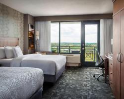 Courtyard by Marriott Philadelphia Lansdale