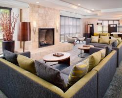 Courtyard by Marriott Ann Arbor