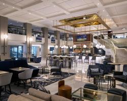 Chicago Marriott Downtown Magnificent Mile