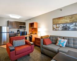 TownePlace Suites Sioux Falls