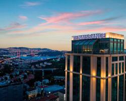 Renaissance Istanbul Polat Bosphorus Hotel