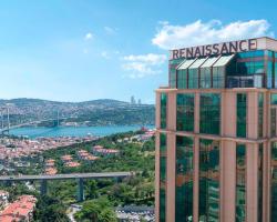 Renaissance Istanbul Polat Bosphorus Hotel