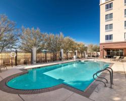 Fairfield Inn and Suites Phoenix Chandler Fashion Center