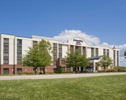 SpringHill Suites by Marriott Peoria