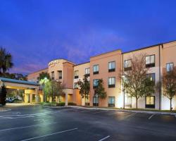 Courtyard by Marriott St. Augustine I-95