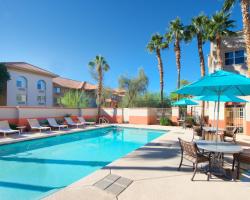 Residence Inn Phoenix Mesa