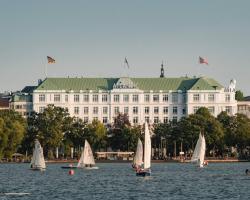 Hotel Atlantic Hamburg, Autograph Collection