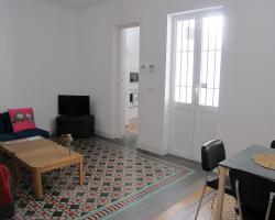 Apartamento Centro Granada