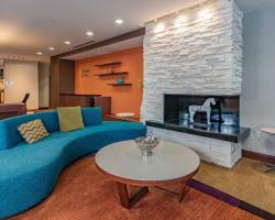 Fairfield Inn & Suites by Marriott Elkhart