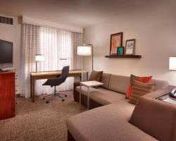 Residence Inn Salt Lake City Sandy