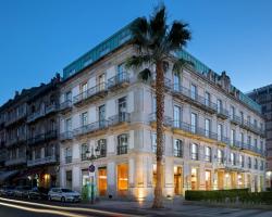 AC Hotel Palacio Universal by Marriott