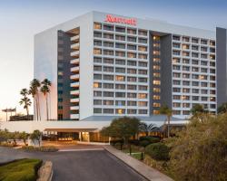 Marriott Tampa Westshore