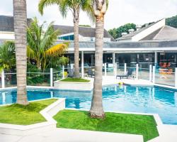 Holiday Inn Auckland Airport by IHG