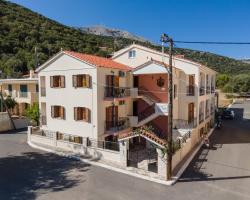 Alexatos Studios & Apartments