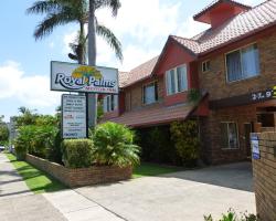 Royal Palms Motor Inn