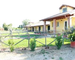 Agriturismo dal Pastore