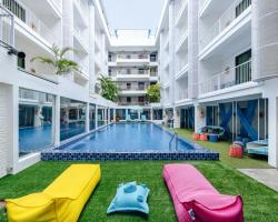 Viva Dash Hotel Seminyak