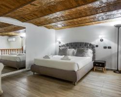 Operà Suites Pinciana