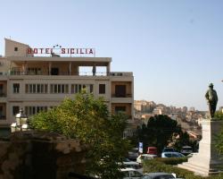 Hotel Sicilia Enna