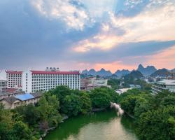 Guilin Bravo Hotel