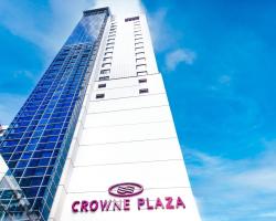 Crowne Plaza Auckland, an IHG Hotel