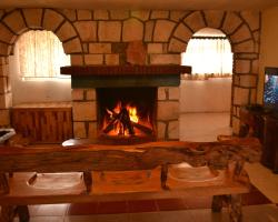 Hotel Posada del Cobre