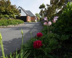 Finlay Banks Boutique Bed & Breakfast
