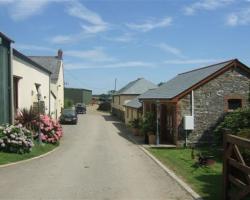 Frankaborough Farm Holiday Cottages