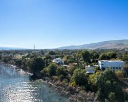 Jacob Ohalo Kinneret