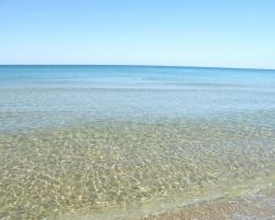Appartamento Baia Renella