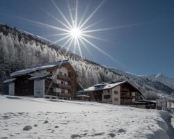 Smarthotel Bergresidenz - Adults only
