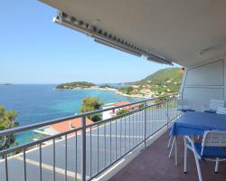 Apartments Goran Prižba