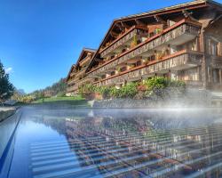 ERMITAGE Wellness- & Spa-Hotel