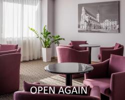 OREA Hotel Voro Brno