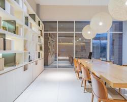 JI Hotel Dongdan Beijing