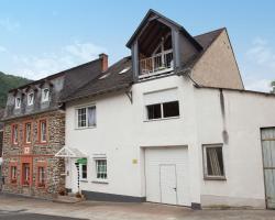 Apartment in Traben-Trarbach with balcony