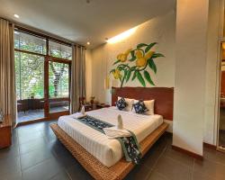 Monsoon Riverside Hotel