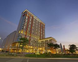 HARRIS Hotel & Conventions Bekasi