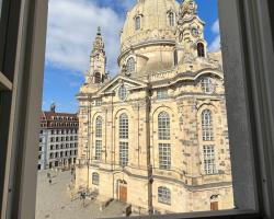 Aparthotel Altes Dresden