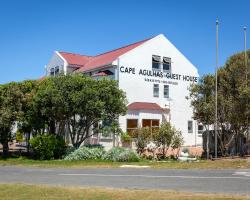 Cape Agulhas Guest House