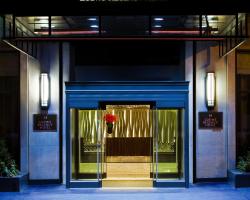 Loews Regency New York Hotel